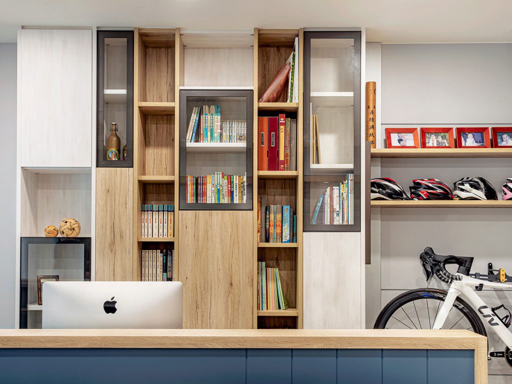 高雄張宅_客戶案例_Green Furniture 綠的傢俱03