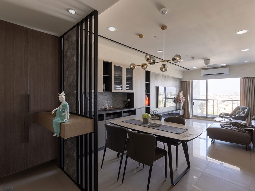 系統傢俱 好不好？5 個常見 Q&A 檢視你家適不適合！_客戶案例_Green Furniture綠的傢俱01