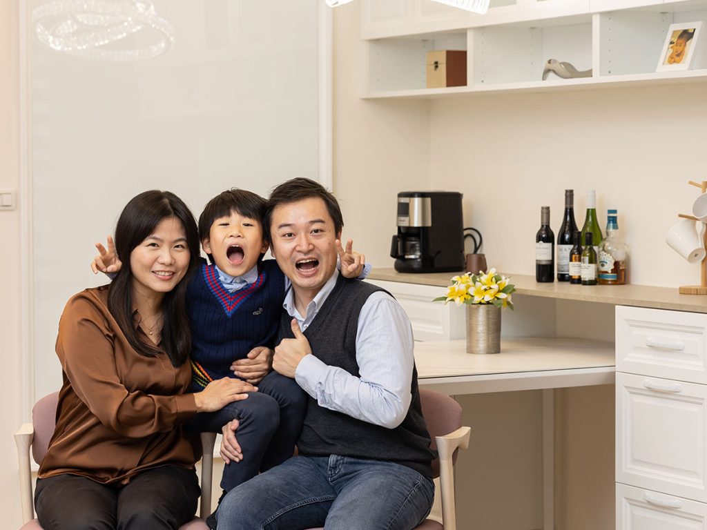 新竹姜宅_客戶案例_Green Furniture 綠的傢俱14