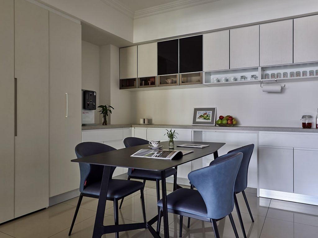 桃園黃宅_客戶案例_Green Furniture 綠的傢俱07