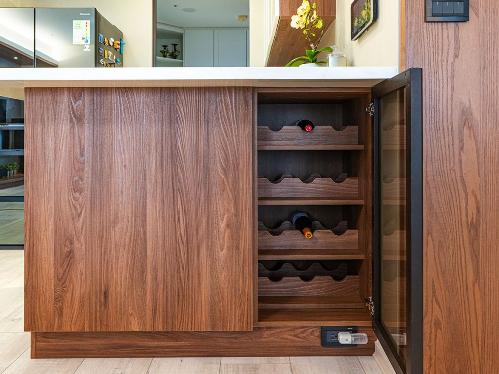 新竹劉宅_客戶案例_Green Furniture 綠的傢俱06