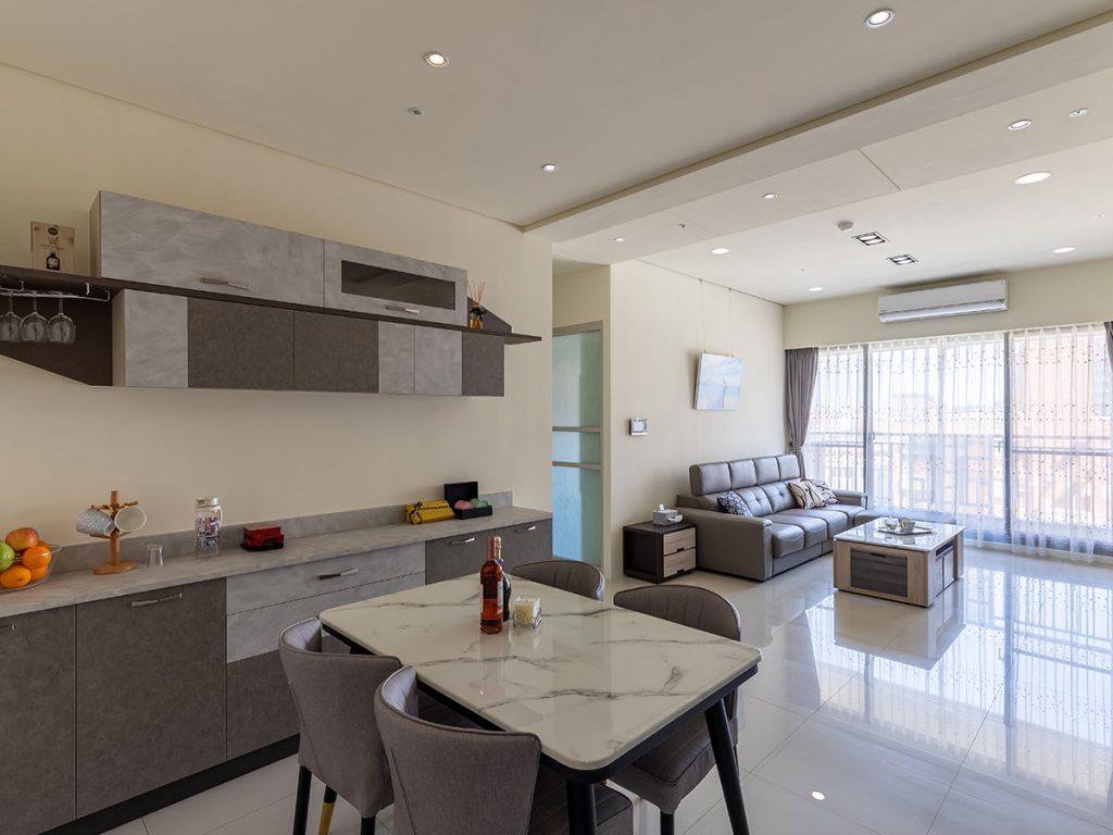 高雄沈宅_客戶案例_Green Furniture 綠的傢俱03