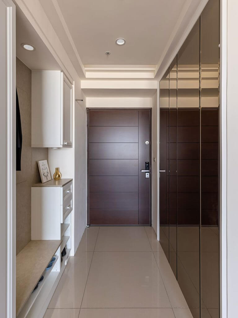 新竹姜宅_客戶案例_Green Furniture 綠的傢俱07