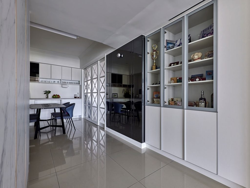 桃園黃宅_客戶案例_Green Furniture 綠的傢俱06