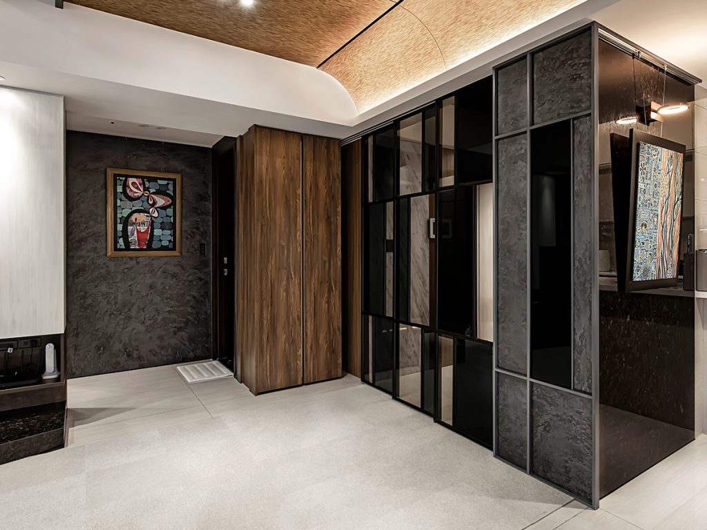 高雄張宅_客戶案例_Green Furniture 綠的傢俱04