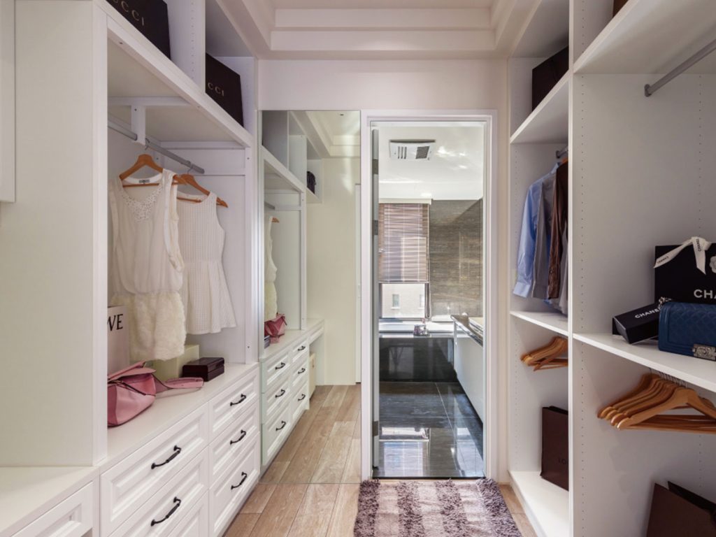 竹北陳宅_客戶案例_Green Furniture 綠的傢俱08