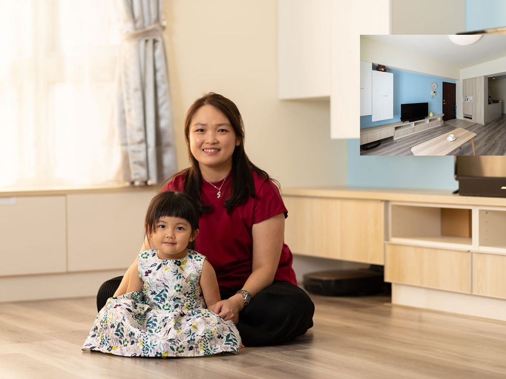 台北劉宅_客戶案例_Green Furniture 綠的傢俱15