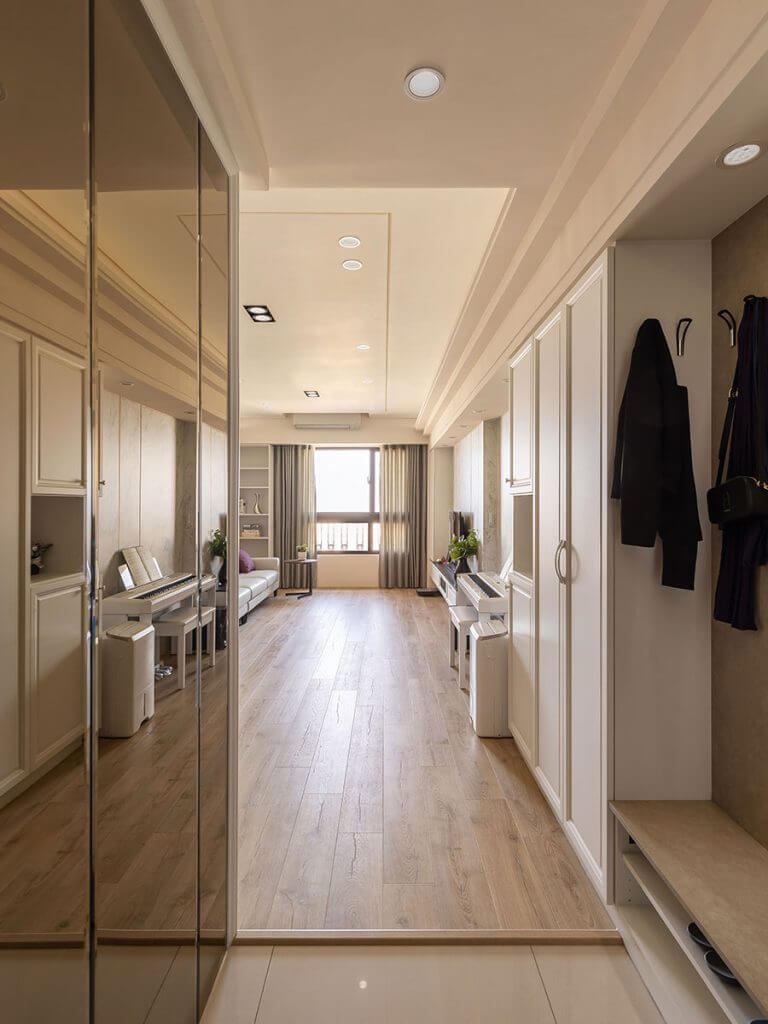 新竹姜宅_客戶案例_Green Furniture 綠的傢俱08