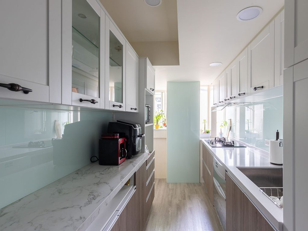 台北吳宅_客戶案例_Green Furniture 綠的傢俱06