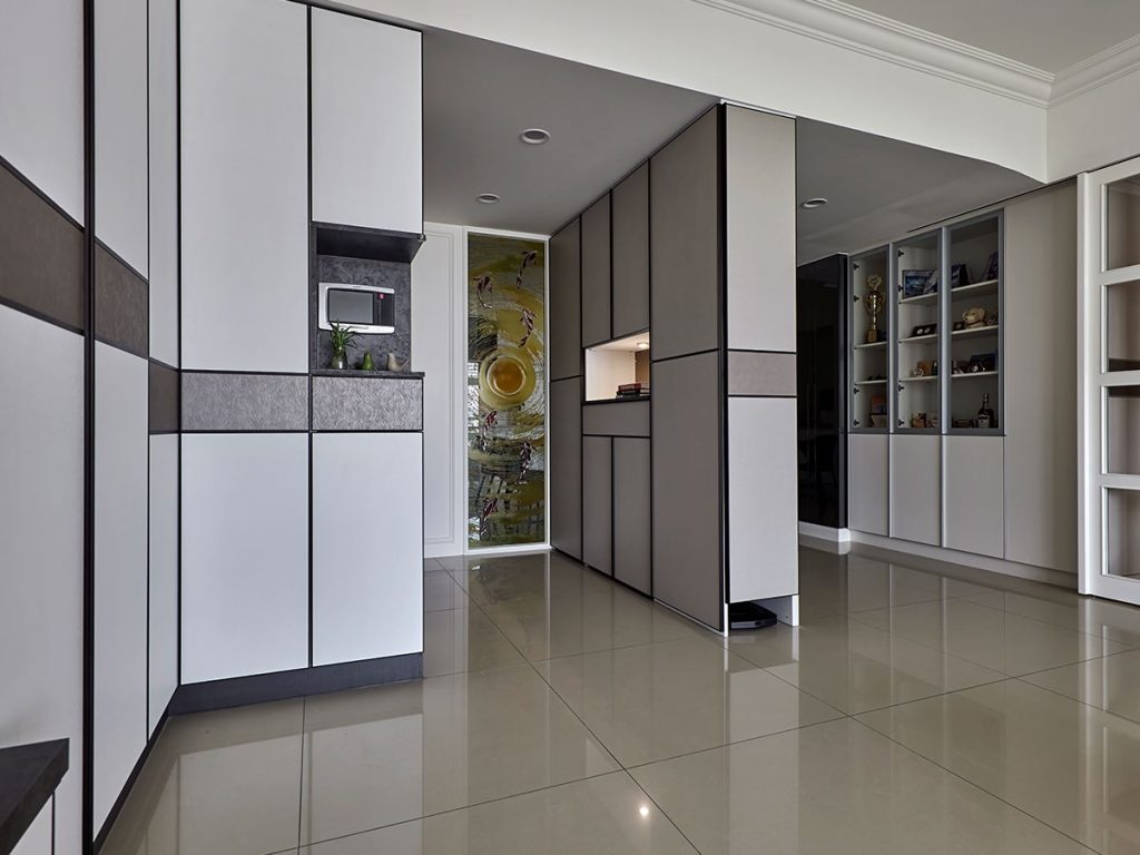 桃園黃宅_客戶案例_Green Furniture 綠的傢俱03