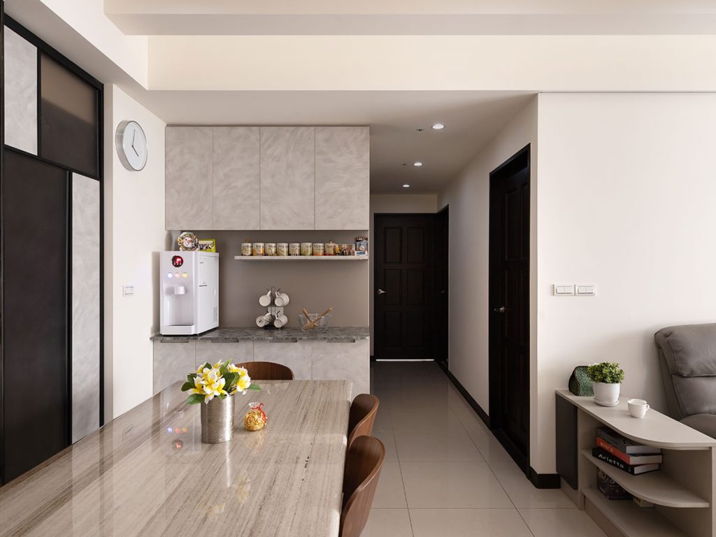 新竹吳宅_客戶案例_Green Furniture 綠的傢俱07