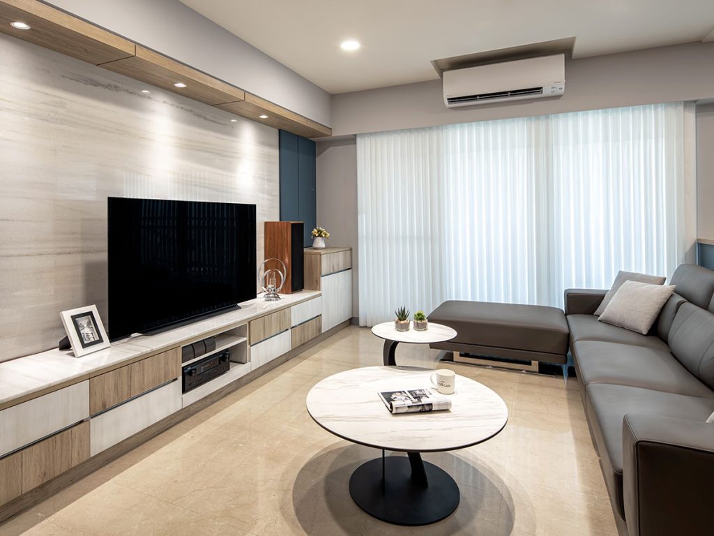 高雄張宅_客戶案例_Green Furniture 綠的傢俱02