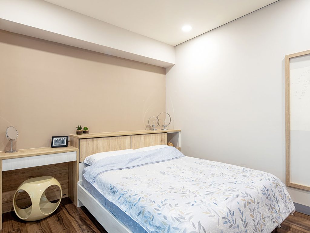 高雄張宅_客戶案例_Green Furniture 綠的傢俱06