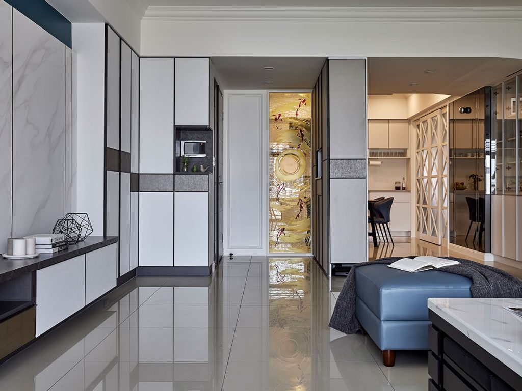 桃園黃宅_客戶案例_Green Furniture 綠的傢俱05