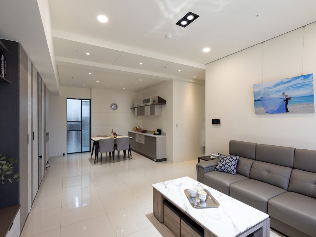 高雄沈宅_客戶案例_Green Furniture 綠的傢俱05