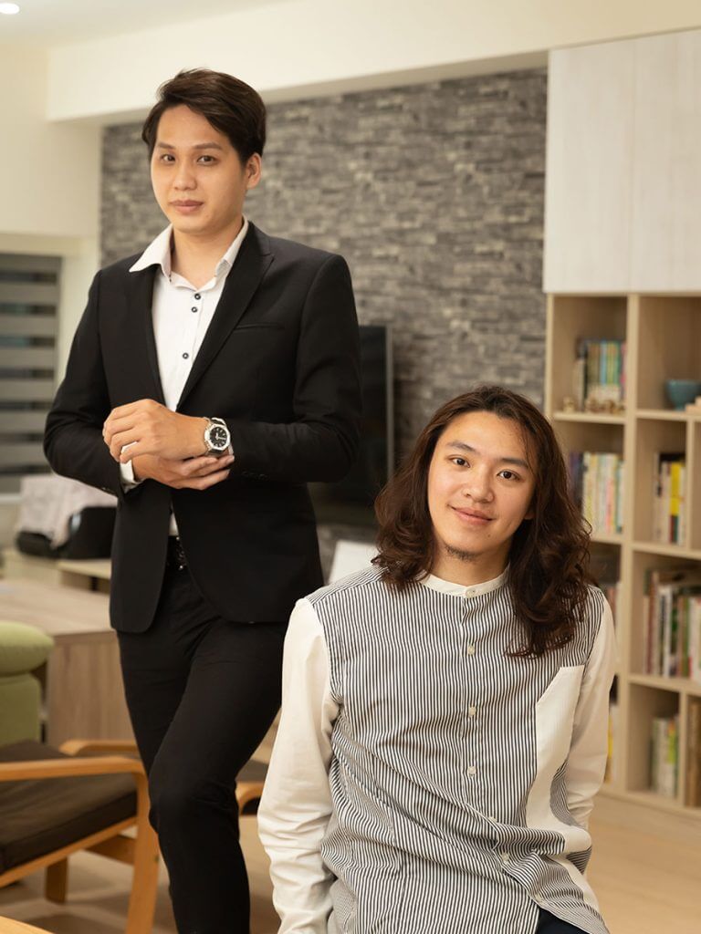 台北汪宅_客戶案例_Green Furniture 綠的傢俱11