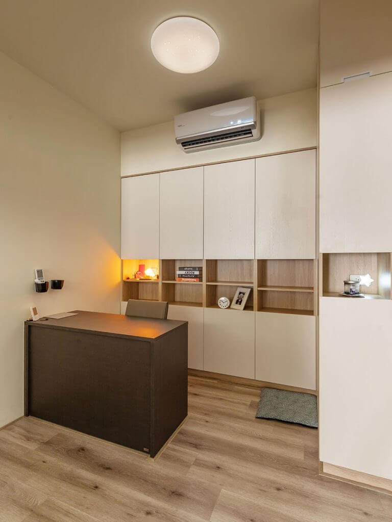 台北劉宅_客戶案例_Green Furniture 綠的傢俱12