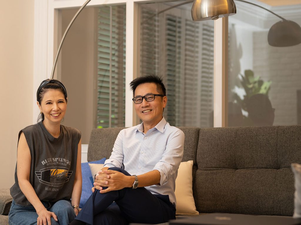 台北王宅_客戶案例_Green Furniture 綠的傢俱12