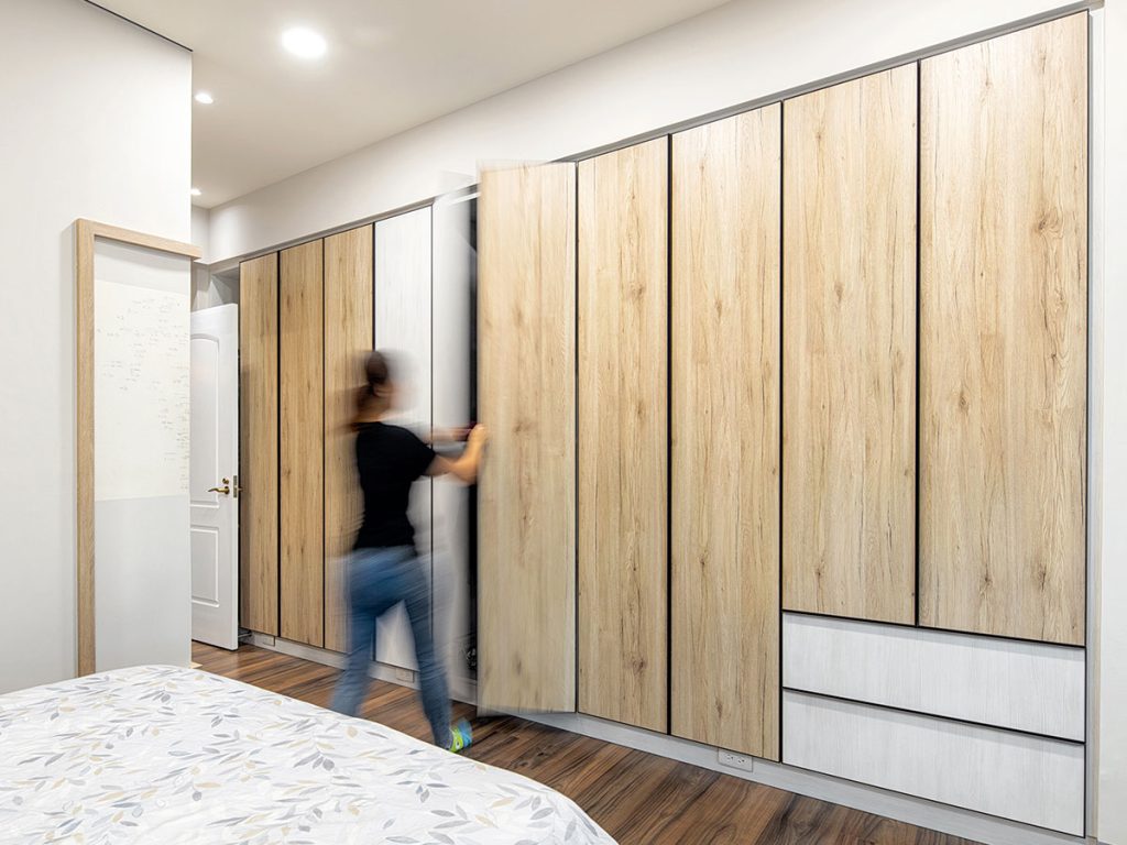 高雄張宅_客戶案例_Green Furniture 綠的傢俱07