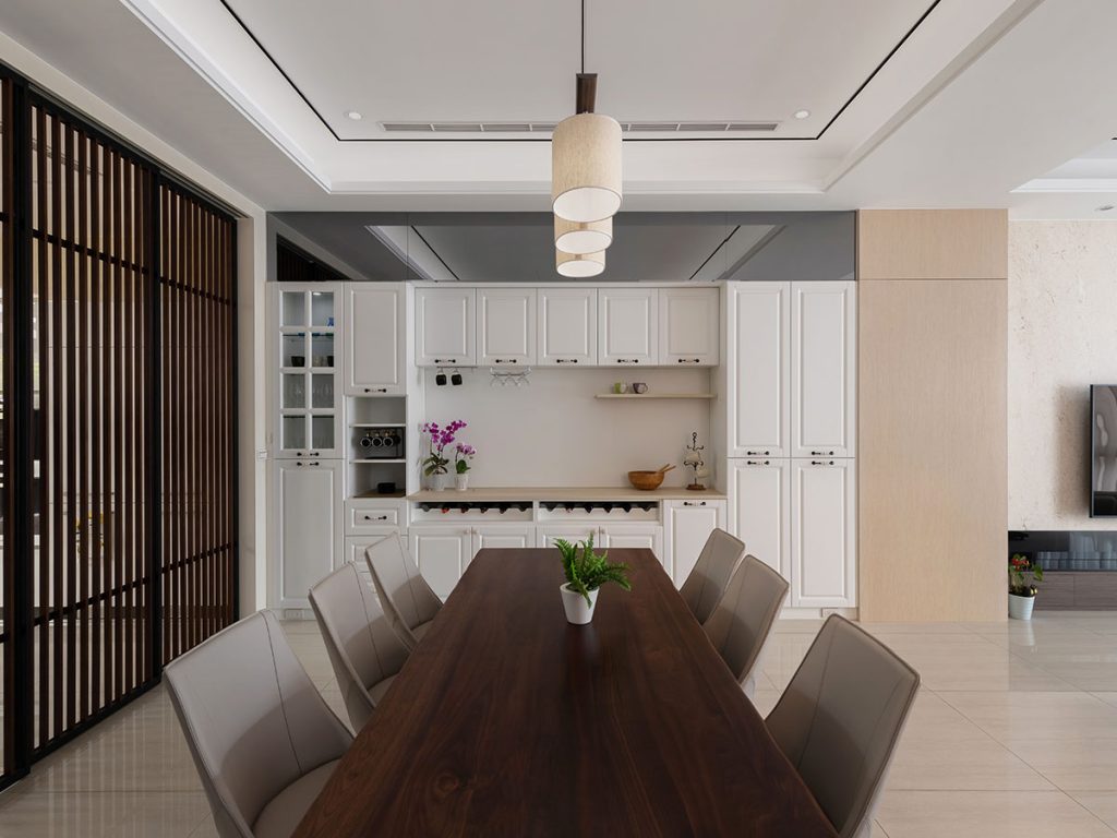 嘉義邱宅_客戶案例_Green Furniture 綠的傢俱04