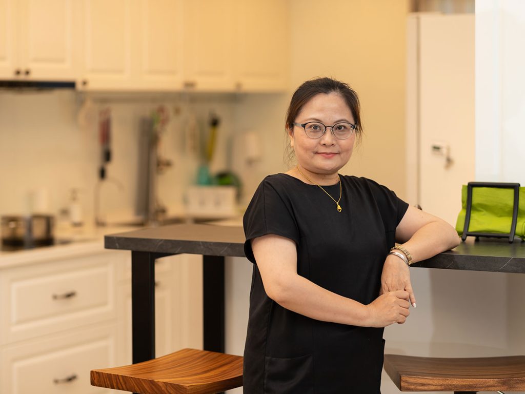 台北王宅_客戶案例_Green Furniture 綠的傢俱11