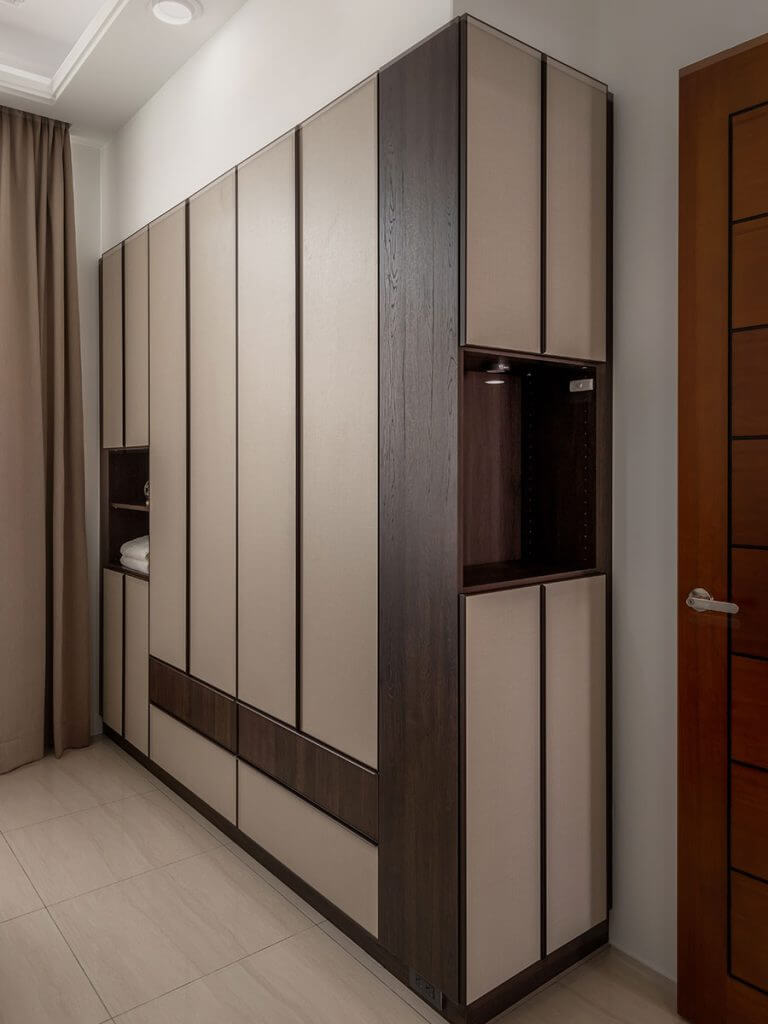 嘉義邱宅_客戶案例_Green Furniture 綠的傢俱06