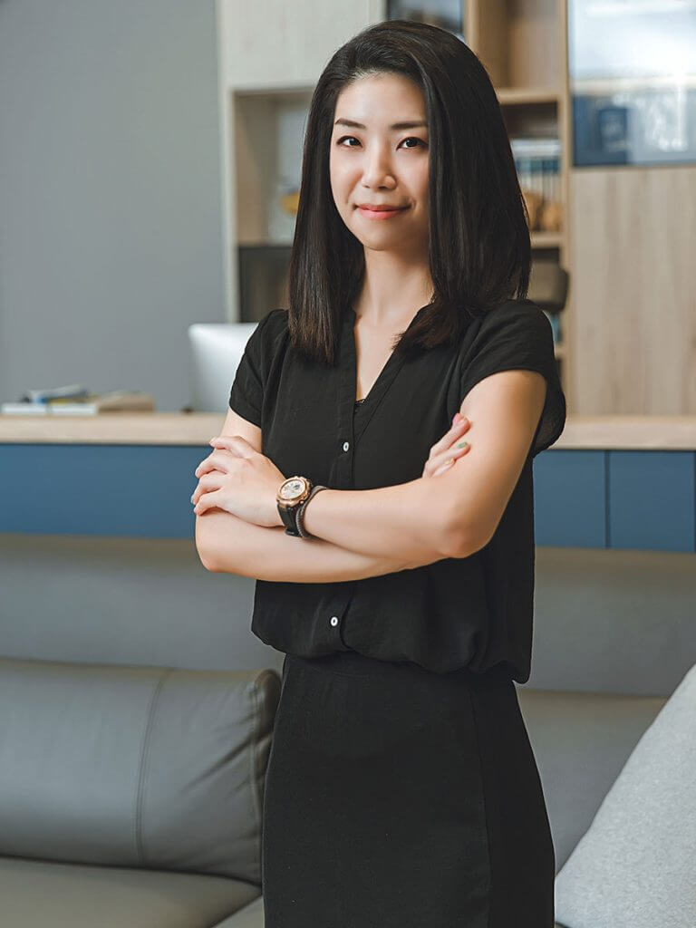 高雄張宅_客戶案例_Green Furniture 綠的傢俱13