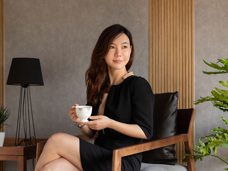 皮膚科醫師唐豪悅：教你打造高品質的健康居家生活