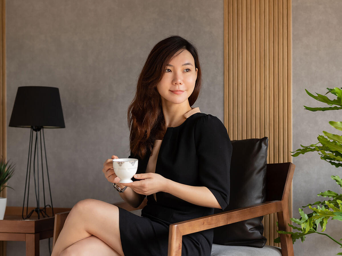 皮膚科醫師唐豪悅：教你打造高品質的健康居家生活