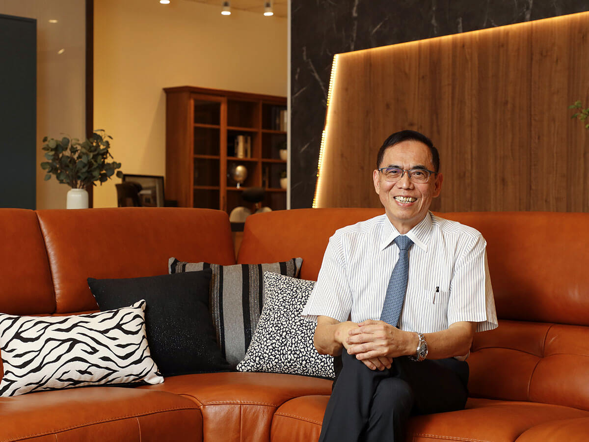 綠的傢俱堅守初心使命，匠心打造系統櫃精品