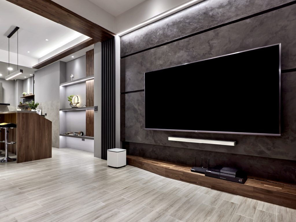 雲林張宅_客戶案例_Green Furniture 綠的傢俱01