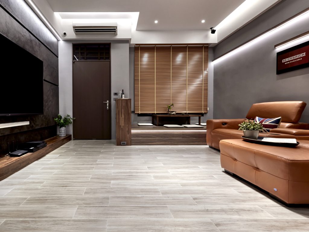 雲林張宅_客戶案例_Green Furniture 綠的傢俱02