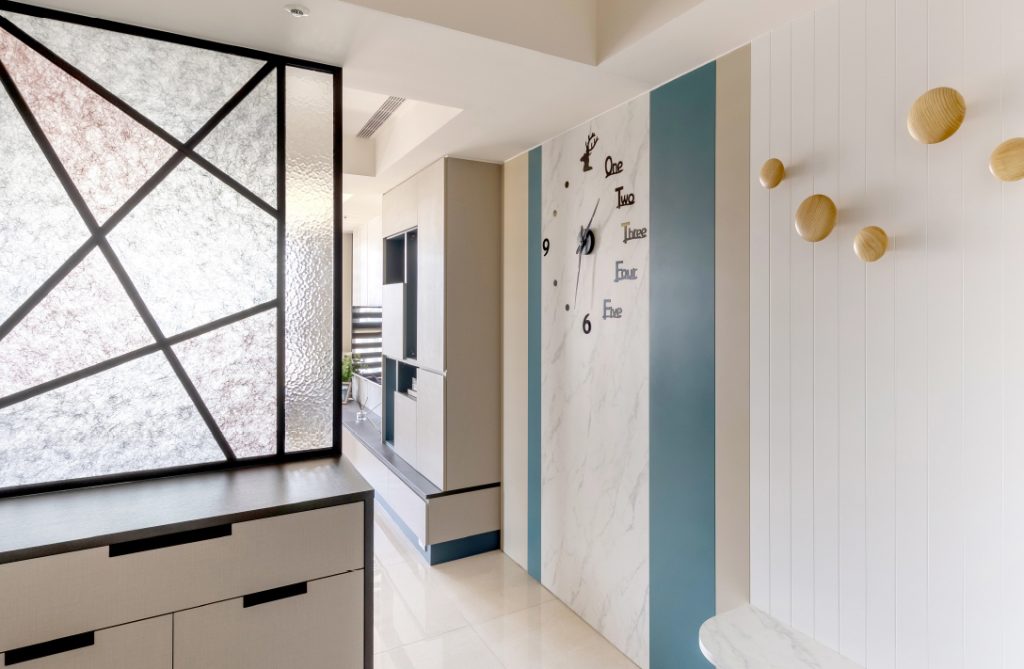 台中王宅_客戶案例_Green Furniture 綠的傢俱02