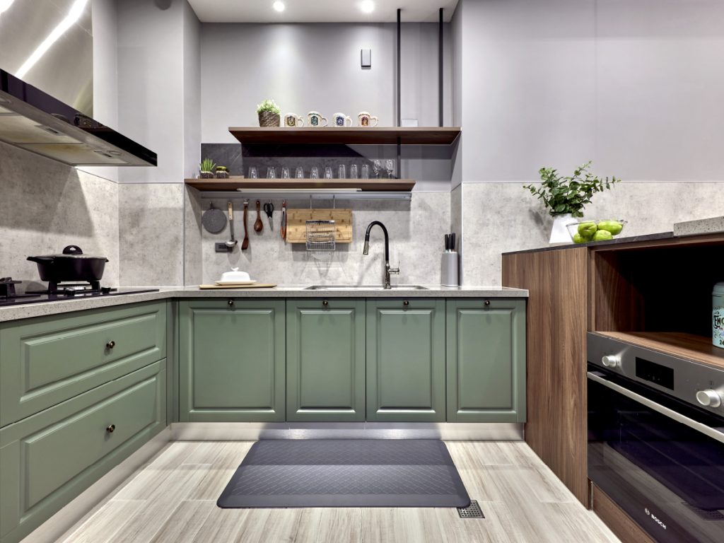 雲林張宅_客戶案例_Green Furniture 綠的傢俱03