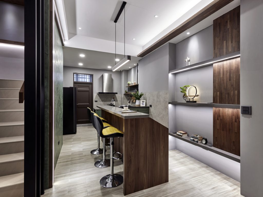 雲林張宅_客戶案例_Green Furniture 綠的傢俱04