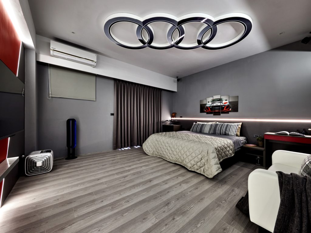 雲林張宅_客戶案例_Green Furniture 綠的傢俱05