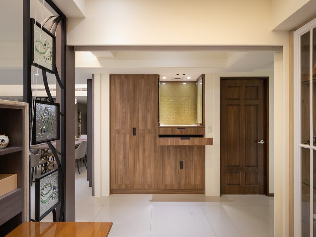 高雄許宅_客戶案例_Green Furniture 綠的傢俱07