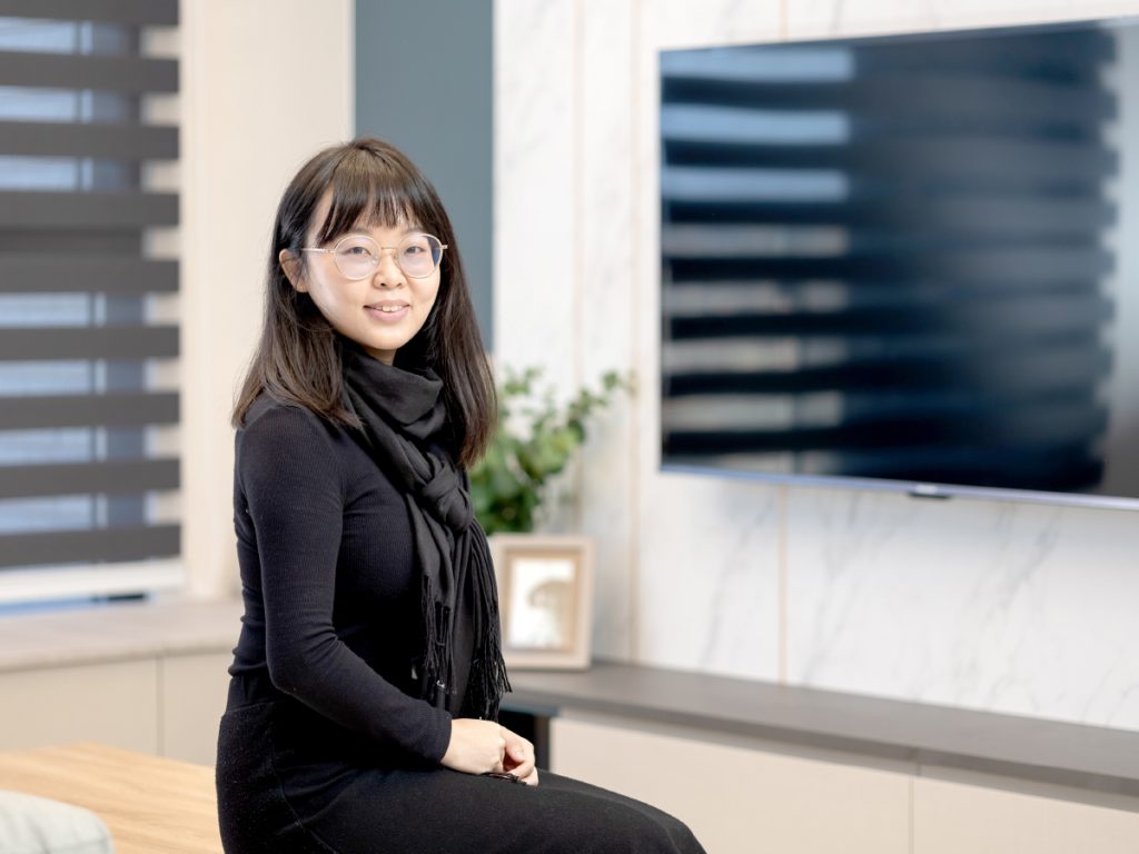 台中王宅_客戶案例_Green Furniture 綠的傢俱07