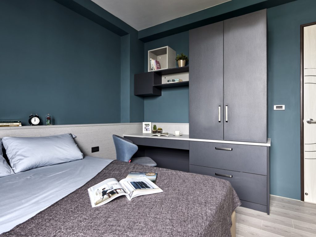 雲林張宅_客戶案例_Green Furniture 綠的傢俱08