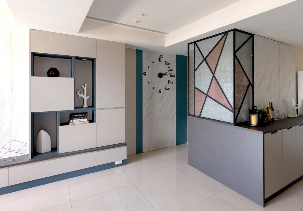 台中王宅_客戶案例_Green Furniture 綠的傢俱04