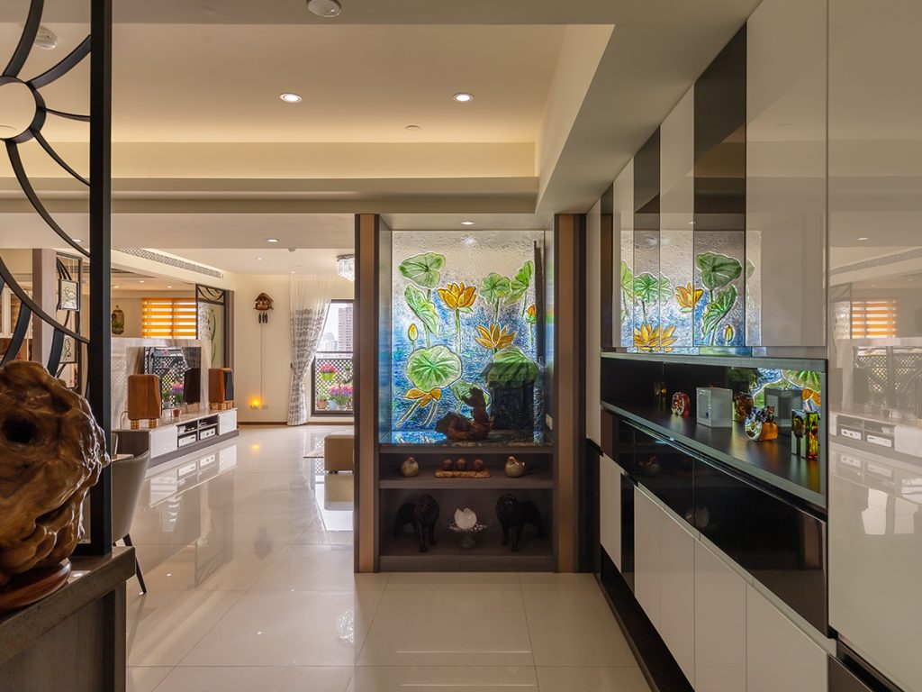 高雄許宅_客戶案例_Green Furniture 綠的傢俱03