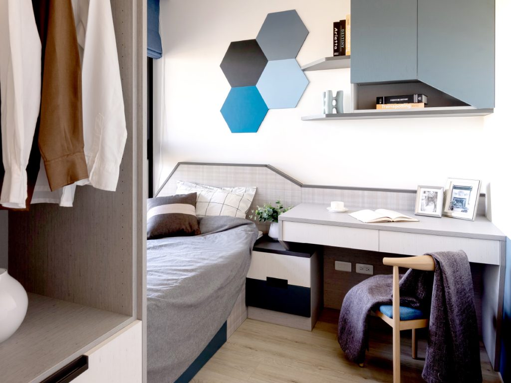 台中王宅_客戶案例_Green Furniture 綠的傢俱06