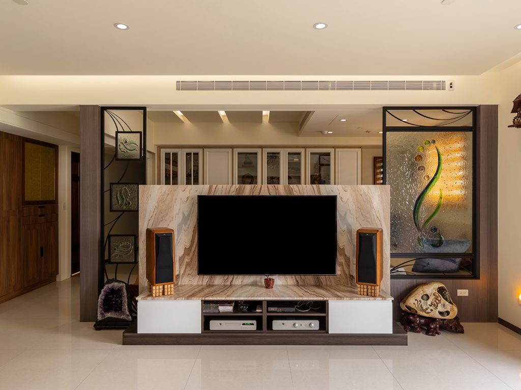 高雄許宅_客戶案例_Green Furniture 綠的傢俱02