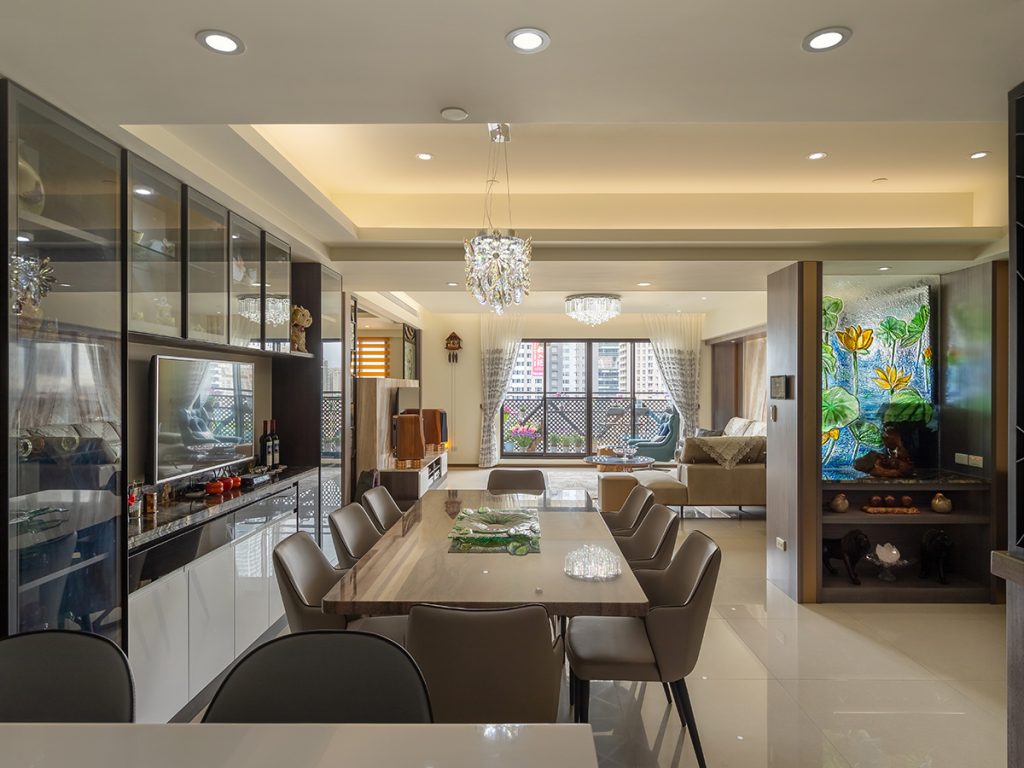 高雄許宅_客戶案例_Green Furniture 綠的傢俱05