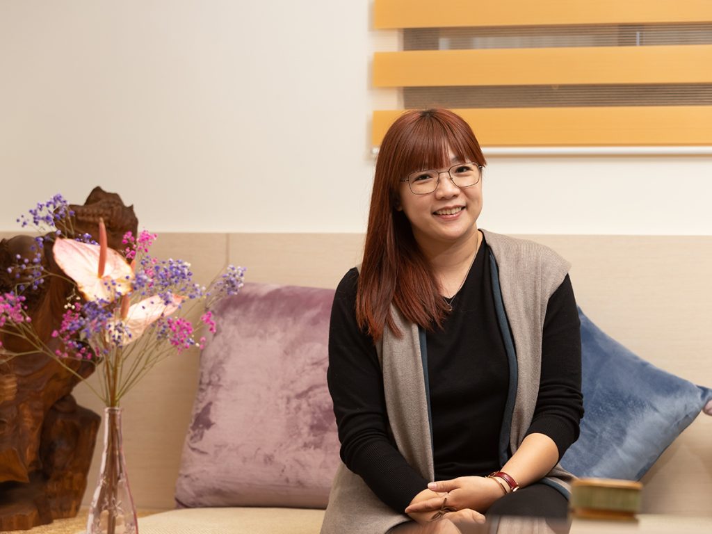 高雄許宅_客戶案例_Green Furniture 綠的傢俱11