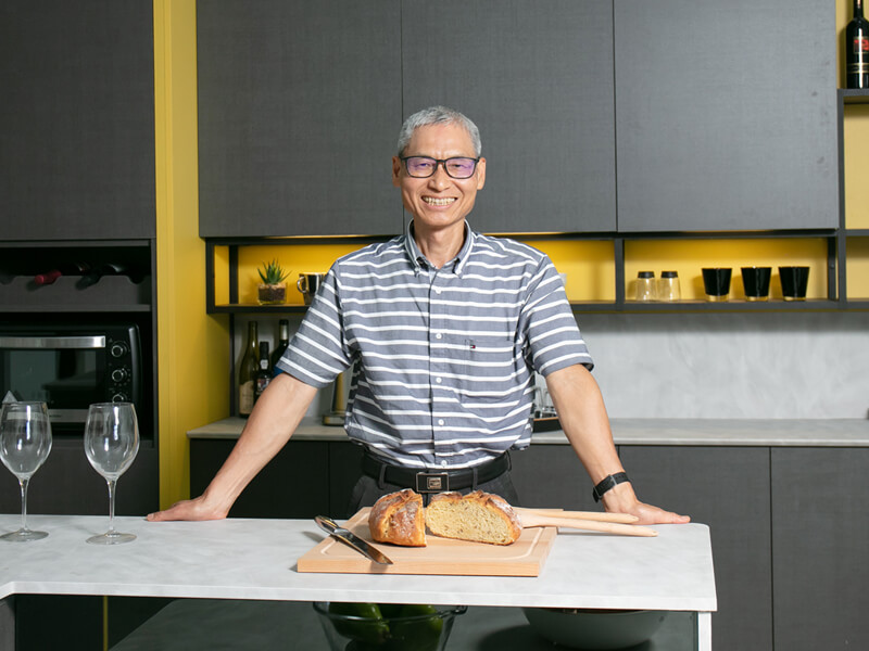 老家具品牌歷久彌新的秘密： 敏銳掌握居家流行趨勢，星級服務、終身保固