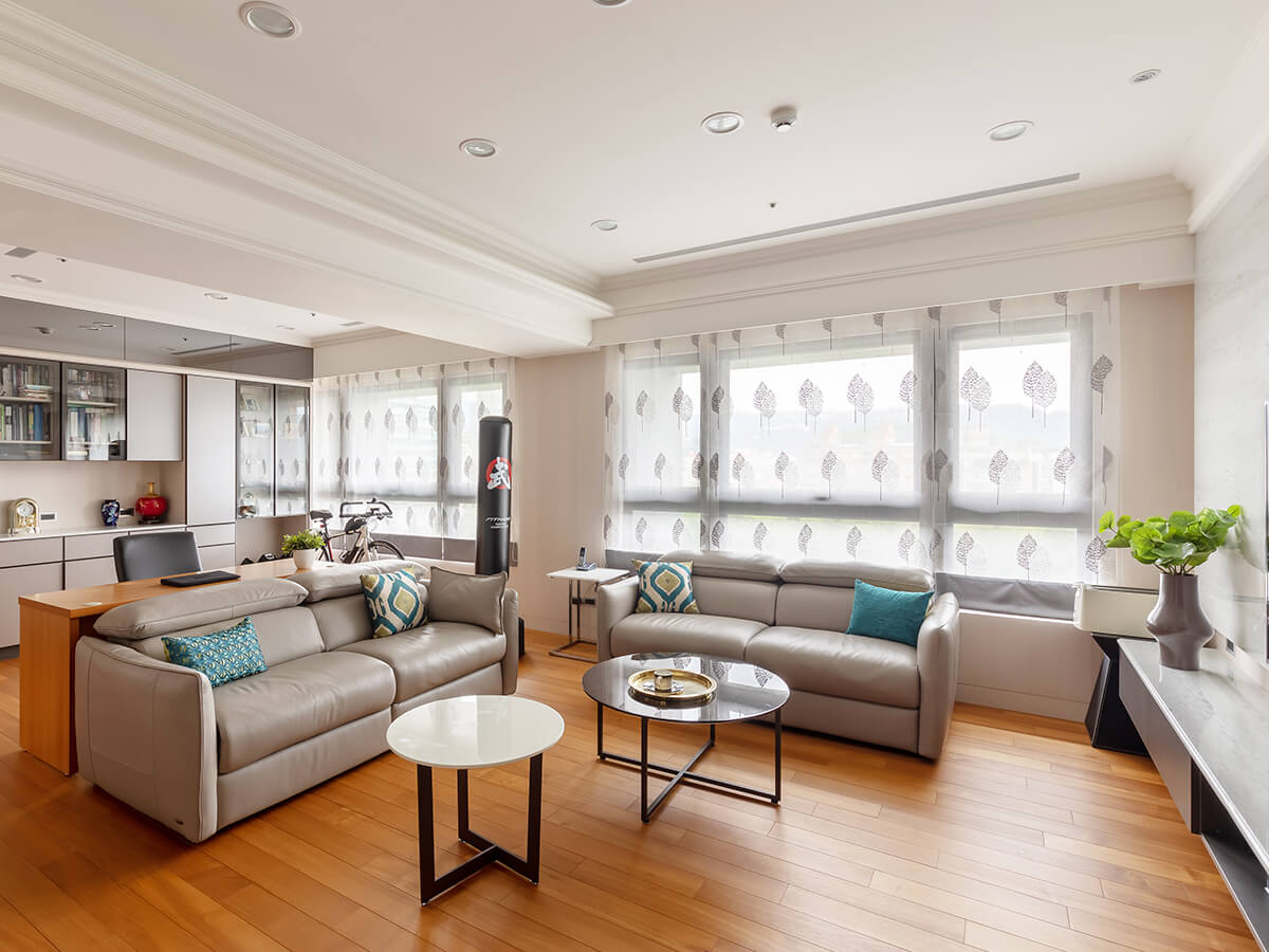 25年不變的品質 來自對完美的極度堅持