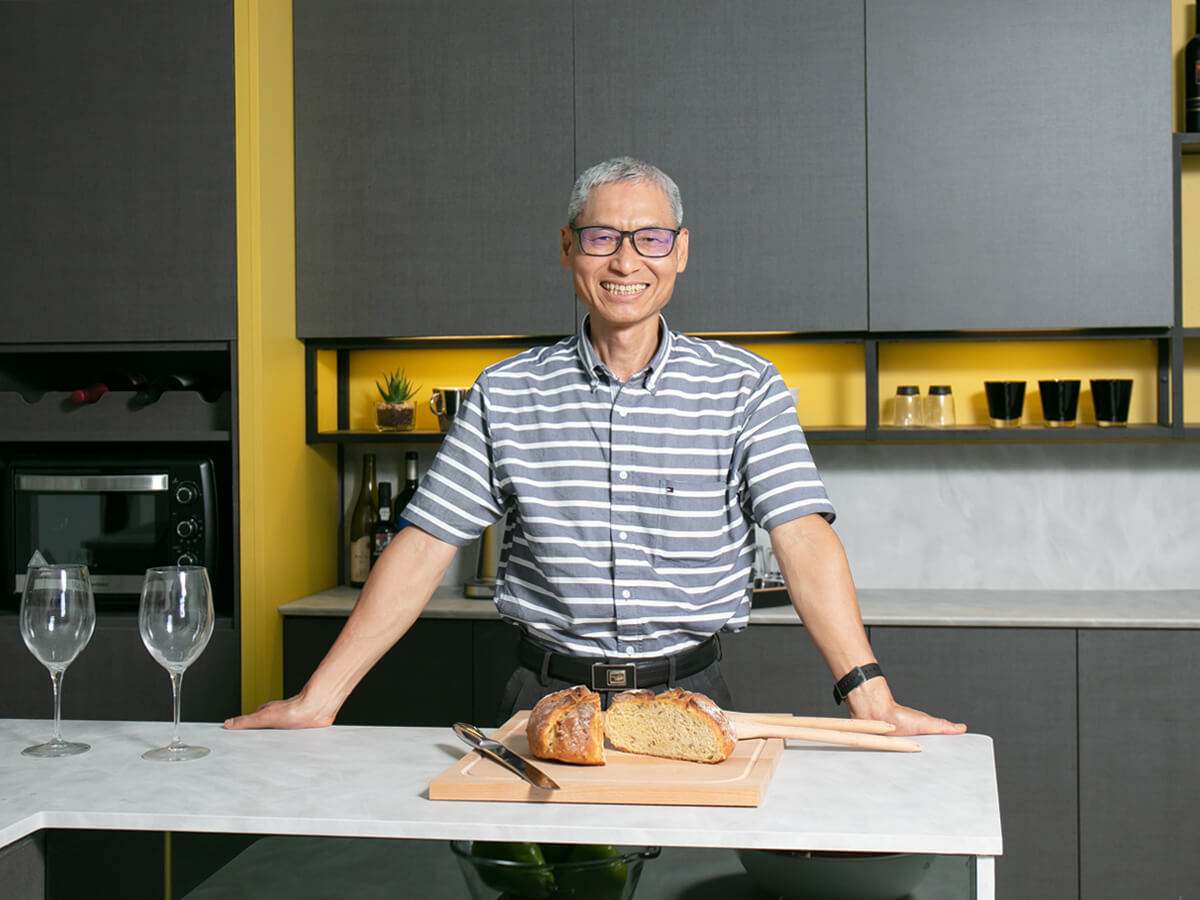 老家具品牌歷久彌新的秘密： 敏銳掌握居家流行趨勢，星級服務、終身保固