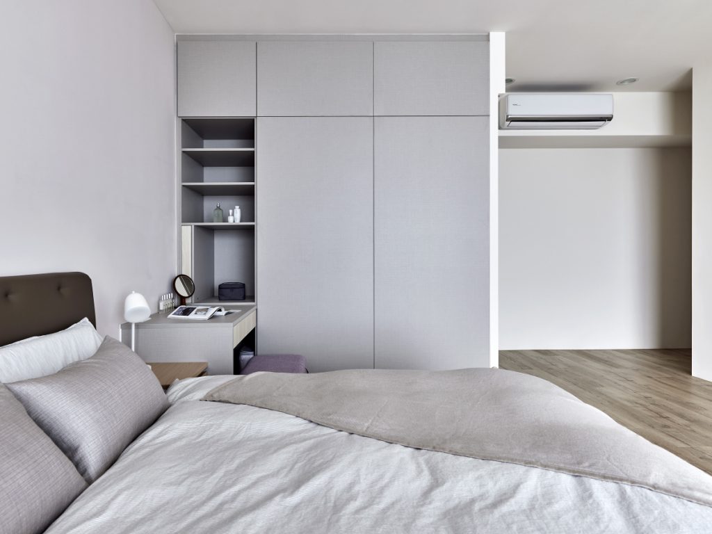 竹北邱宅_客戶案例_Green Furniture 綠的傢俱08