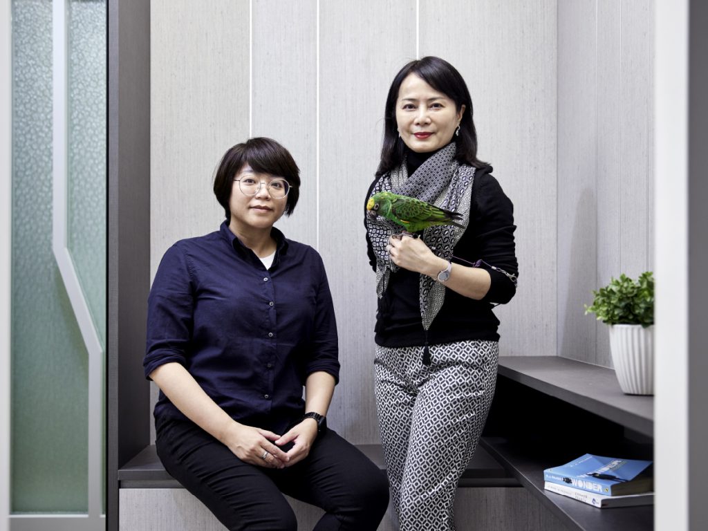 新店林宅_客戶案例_Green Furniture 綠的傢俱09